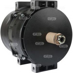 HC-Cargo 115387 Alternator
